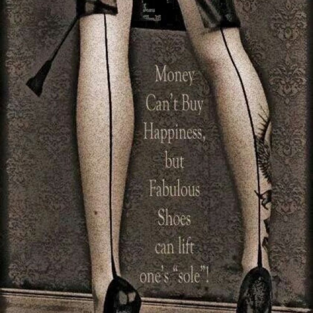 👠BUY THE SHOES YOU LOVE,❤️ EVERYTIME👠IT WORKS👠 - Picture 4 of 8